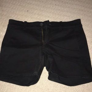 Midi American Eagle shorts